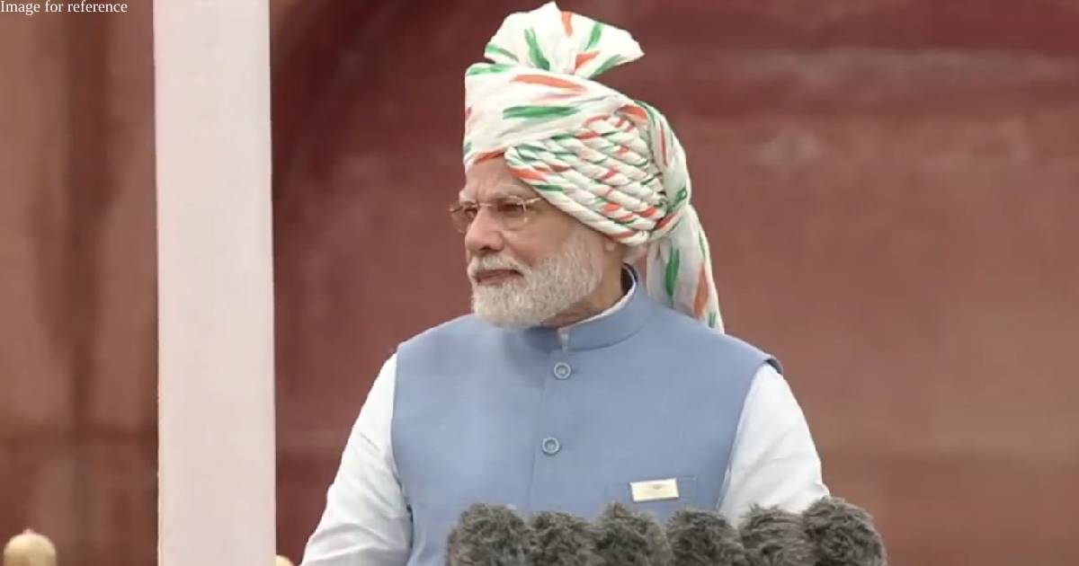I-Day speech: PM Modi says India is 
